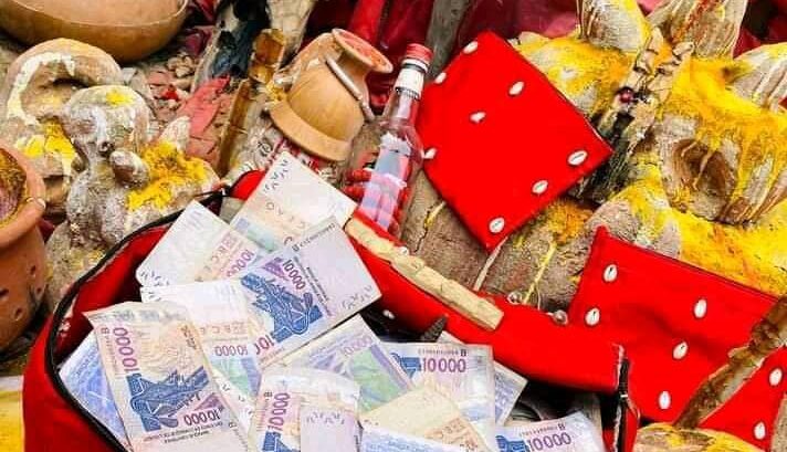 Comment avoir des millions en un seul jour