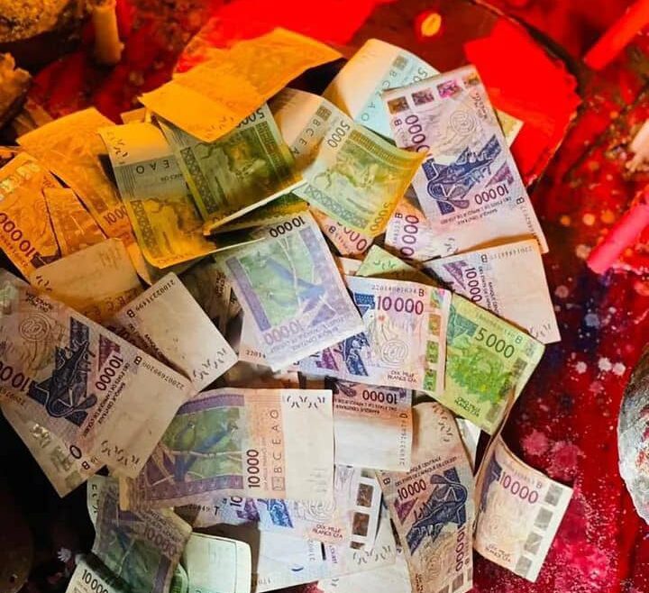 Les Dangers et conséquences du portefeuille magique