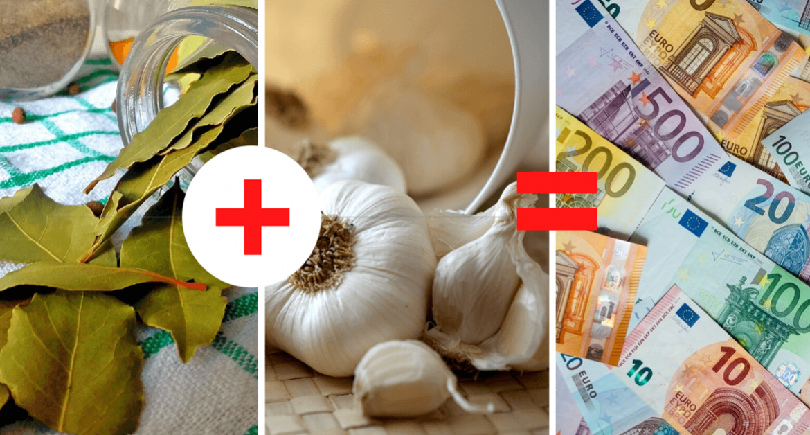Rituel pour attirer beaucoup de client dans son commerce