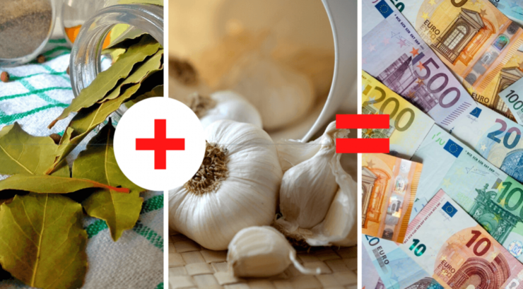 Rituel pour attirer beaucoup de client dans son commerce