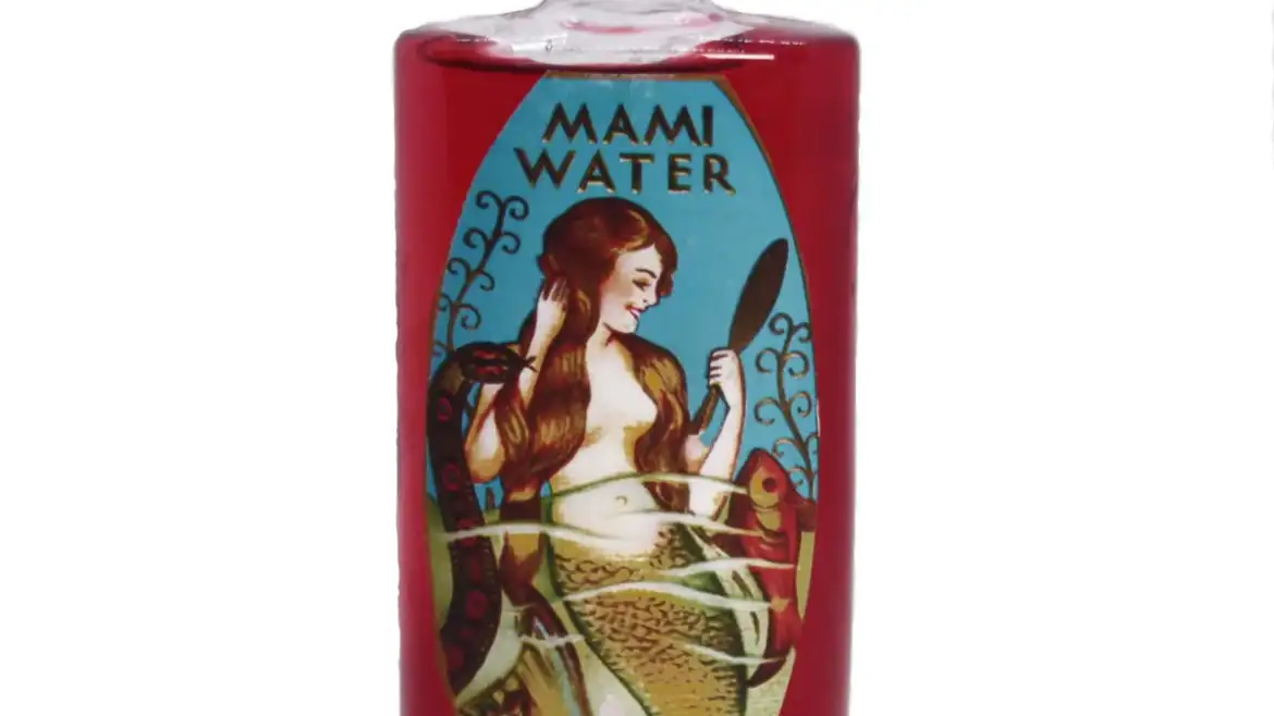 LE PARFUM MYSTIQUE POUR INVOQUER MAMI WATA DU PLUS GRAND MAITRE MARABOUT SEIREUX ET COMPETENT, PACTISER AVEC MAMI WATA