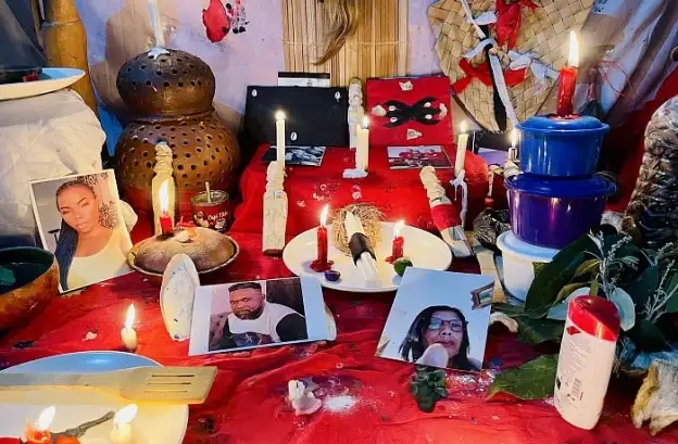 ENVOÛTEMENT AMOUREUX RAPIDE DU GRAND MAITRE MARABOUT