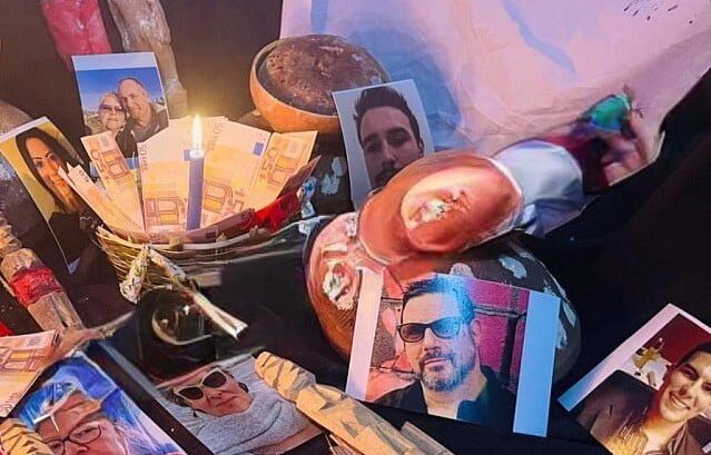 Retour affectif rapide 24H