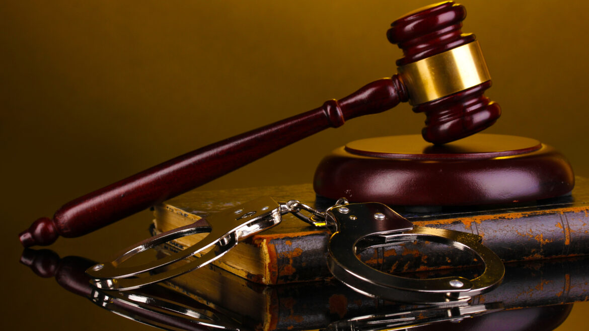 Gagner les affaires de justice