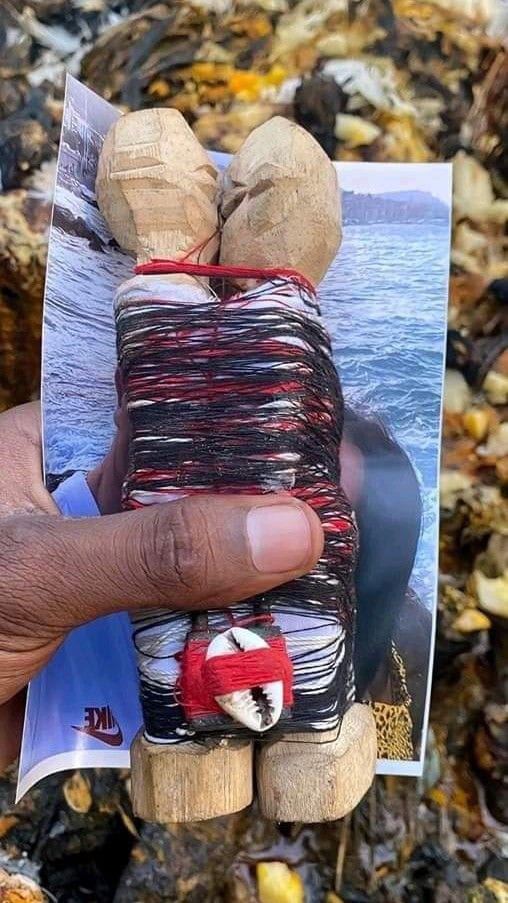 Retour amoureux rapide et instantané, Grand marabout compétent