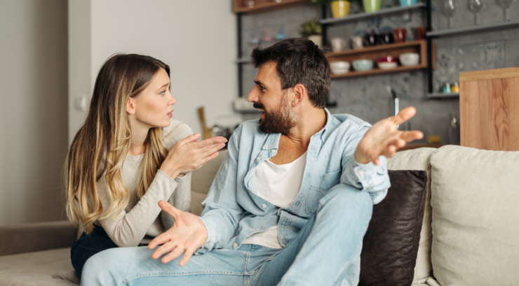 rituels de retour affectif puissant