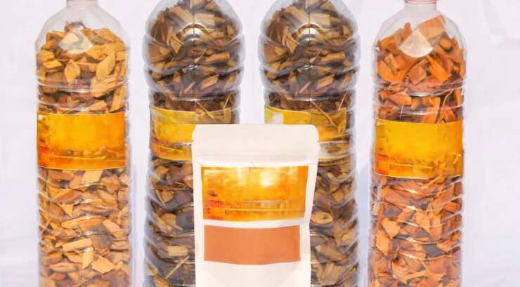 L’insuffisance ovarienne: guérir naturellement l’insuffisance ovarienne