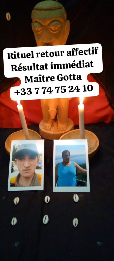 Le retour affectif comment ça fonctionne, retour affectif 24h