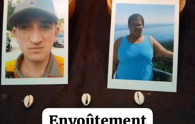 ENVOÛTEMENT AMOUREUX RAPIDE