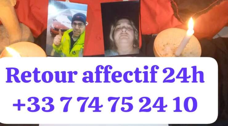 RETOUR AFFECTIF RAPIDE 24H RETOUR AFFECTIF SUISSE IMMEDIAT