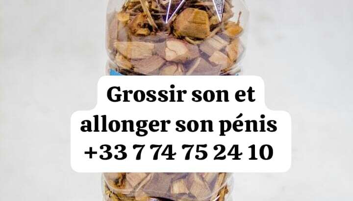 grossir son pénis naturellement grossir naturellement son pénis