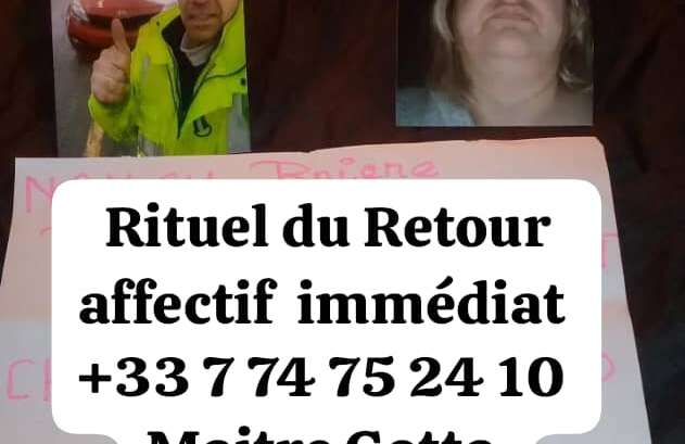 COMMENT SAVOIR SI UN RETOUR AFFECTIF FONCTIONNE