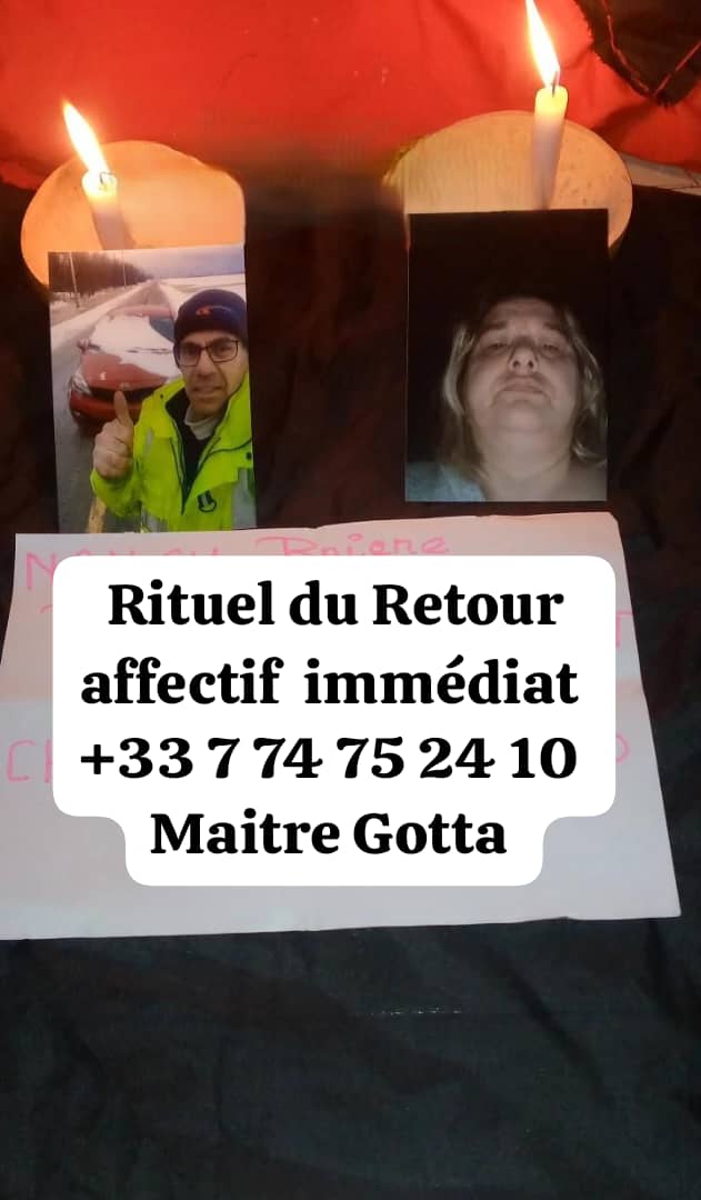 COMMENT SAVOIR SI UN RETOUR AFFECTIF FONCTIONNE