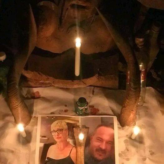 Retour d'affection rapide et immédiat de son ex
