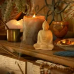 Déroulement du rituel d’envoûtement d’amour