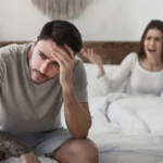 Éloigner une rivale de l'être aimé