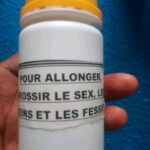 COMMENT GROSSIR SON PÉNIS