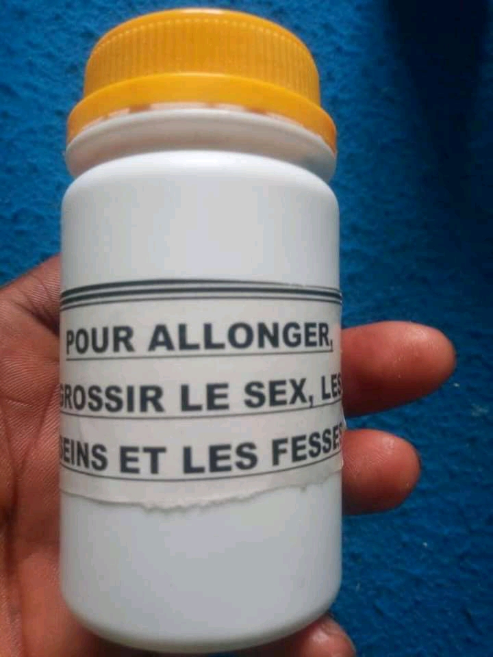 COMMENT GROSSIR SON PÉNIS