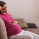 Je suis enceinte de mon ex