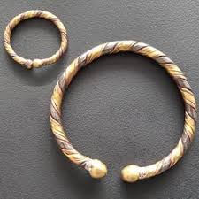 Bague de séduction