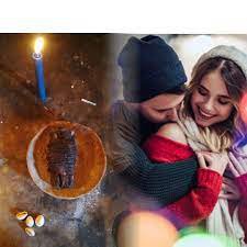 Rituel d'amour puissant avec photo qui fonctionne