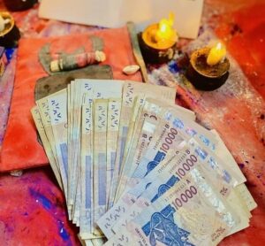 AVOIR DES MILLIONS EN UN SEUL JOUR