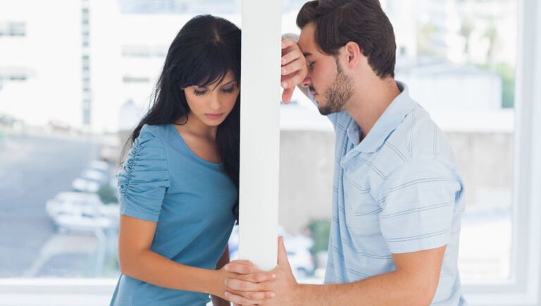 Comment séparer un couple définitivement ?